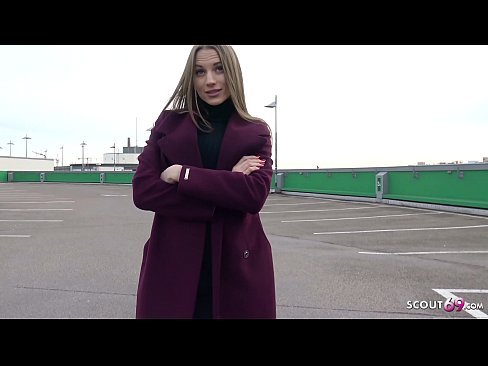 ❤️ GERMAN SCOUT IS A DREAM TOUCHING STEELE, PARKING LOT TELLTALE lan SEXY FOR DIT ❌ Porno ing jv.pornsexer.ru